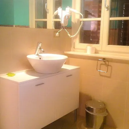 All'arco Hotel Terst