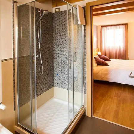 Hotel All'arco Terst