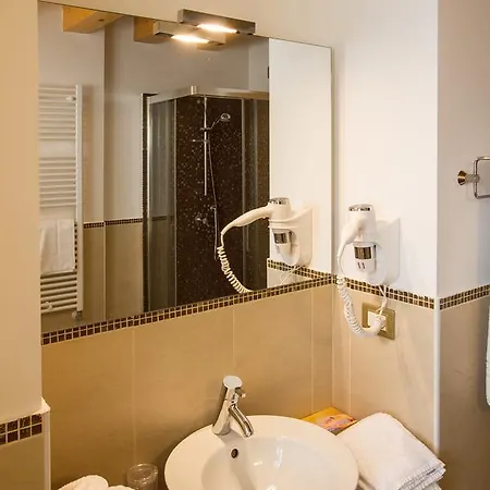 All'arco Hotel Terst