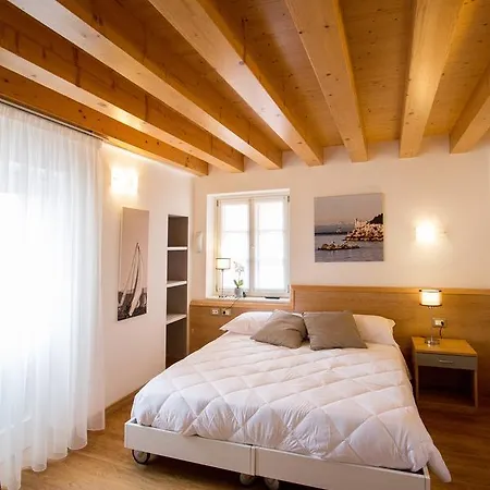 Hotel All'arco