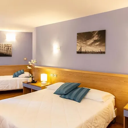 Hotel All'arco Terst