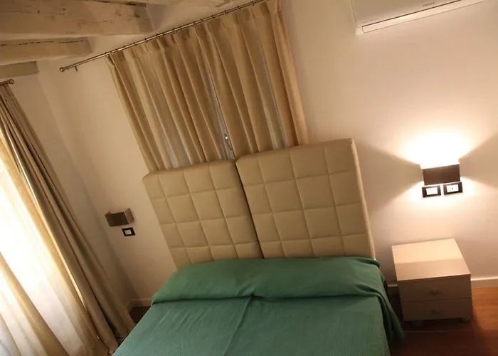 All'arco * Трієст