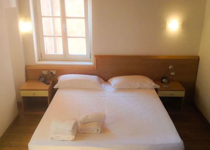 All'arco * Трієст