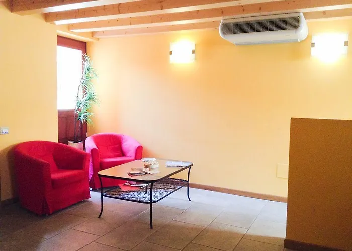 All'arco * Трієст