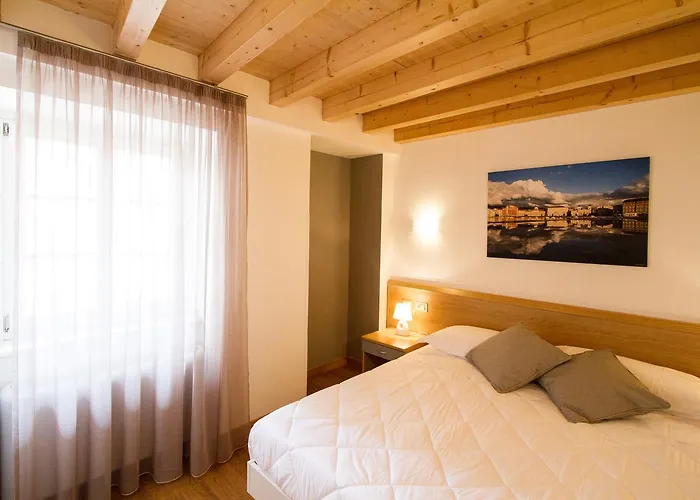 All'arco Готель