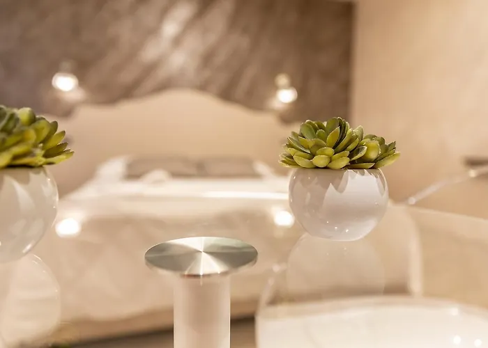 All'arco Готель *