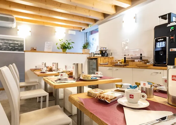 All'arco Готель