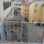 All'arco Hotel Trieste