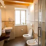 All'arco Hotel *