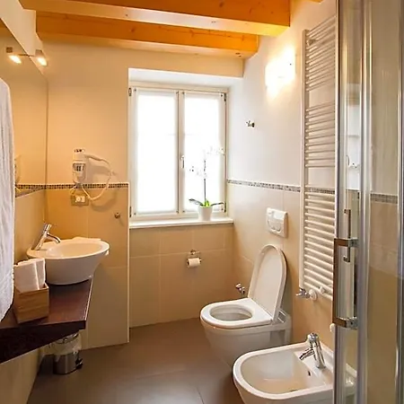 All'arco Hotel Terst