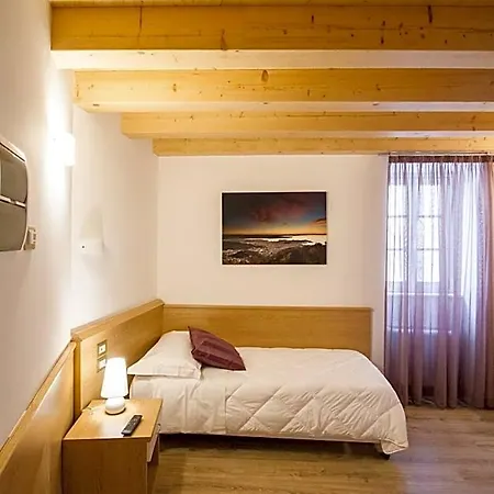 Hotel All'arco Terst