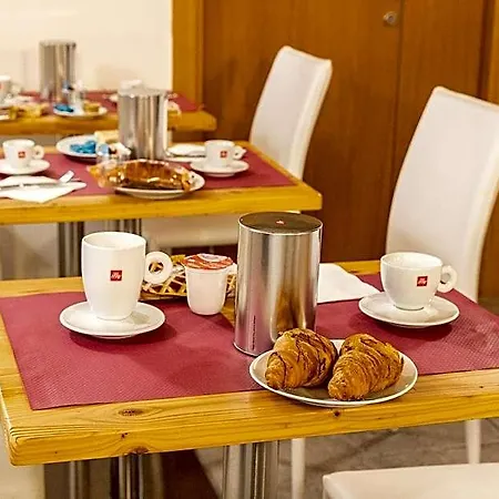 Hotel All'arco Terst