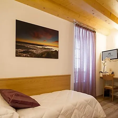 All'arco Hotel