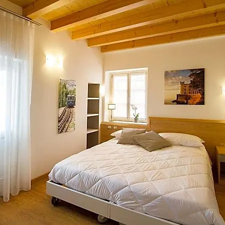 Hotel All'arco