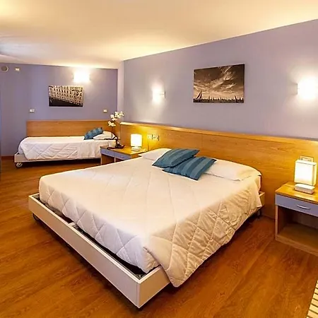 Hotel All'arco Terst
