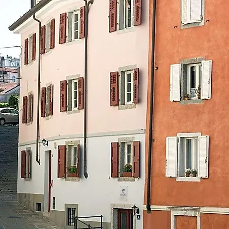 Hotel All'arco