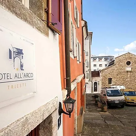Hotel All'arco