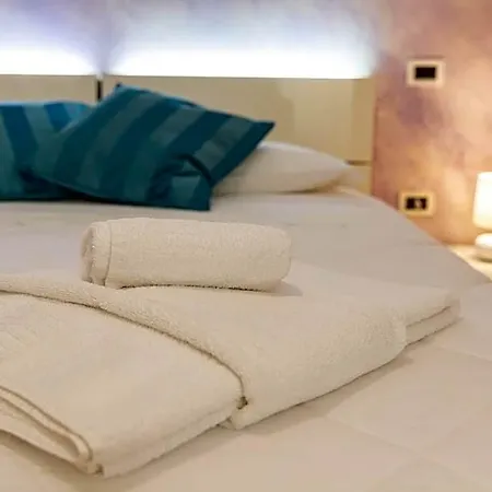 All'arco Hotel Terst