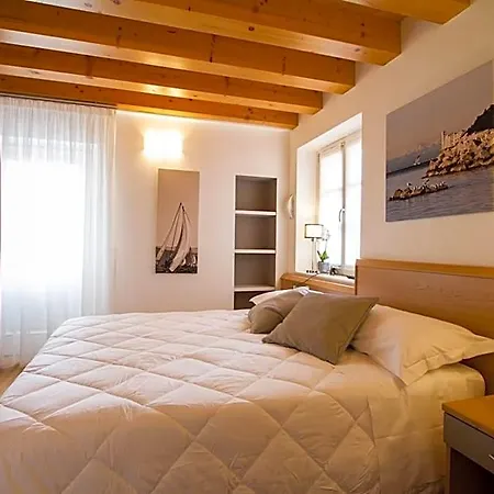All'arco Hotel *