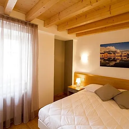 Hotel All'arco Terst