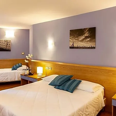 All'arco Hotel