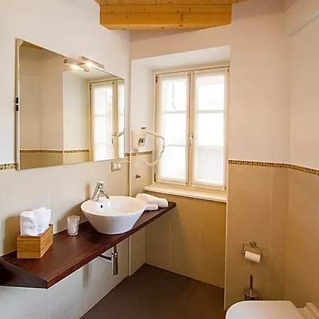 All'arco Hotel