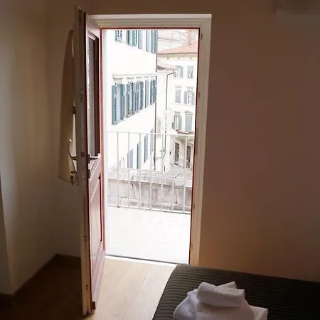 All'arco Ξενοδοχείο *