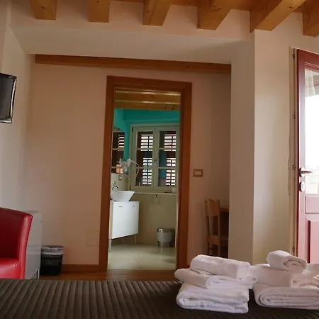 All'arco Ξενοδοχείο