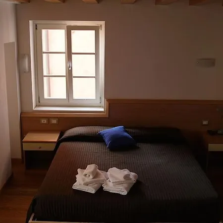 All'arco Otel *