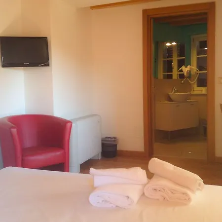 All'arco Ξενοδοχείο