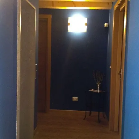 All'arco Готель Трієст