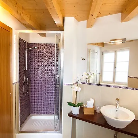 Готель All'arco *