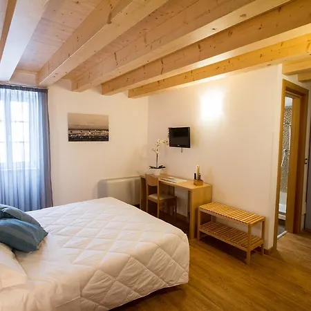 Otel All'arco *