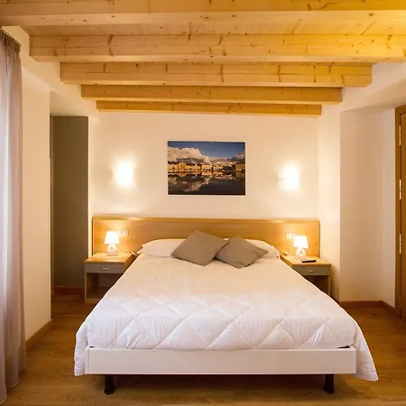 Otel All'arco