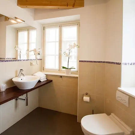 Hotel All'arco Triest