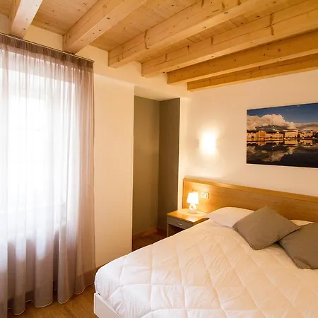 All'arco Ξενοδοχείο