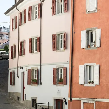 All'arco Ξενοδοχείο *