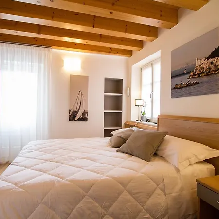 Otel All'arco