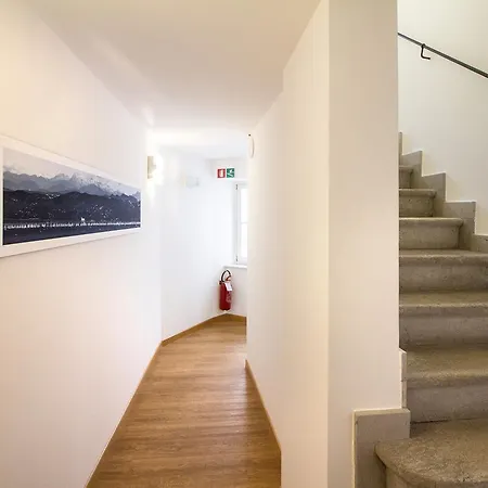 Otel All'arco Trieste