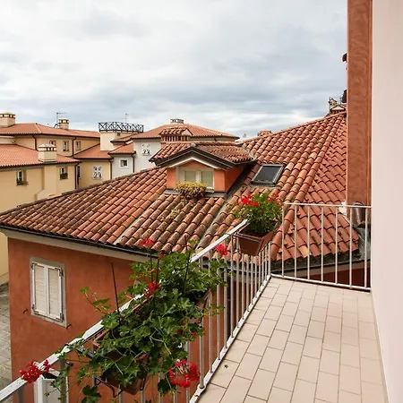 Hotel All'arco *