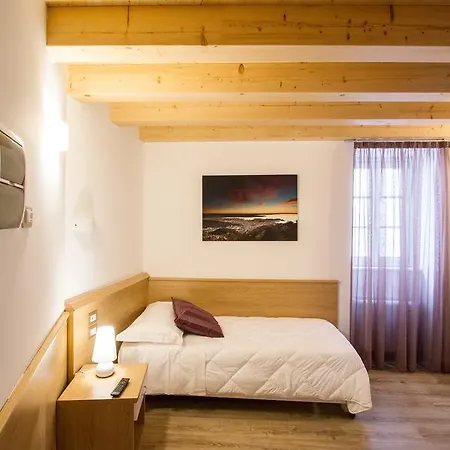 All'arco Hotel Triest