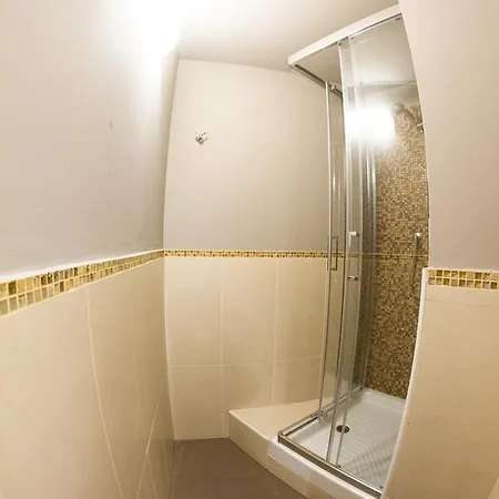 All'arco Otel