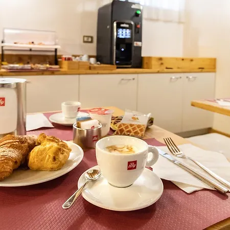 Ξενοδοχείο All'arco