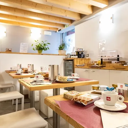 All'arco Otel