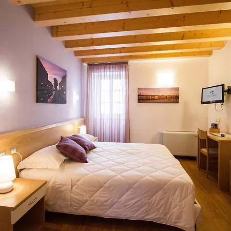 Hotel All'arco Triest