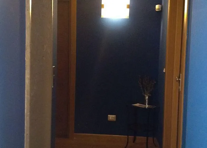 All'arco Hotel Trieste