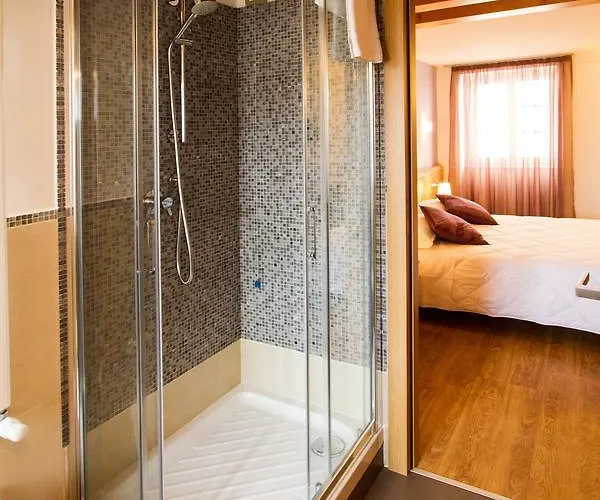 Hotel All'arco Trieste