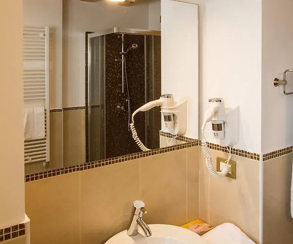 All'arco Hotel Trieste