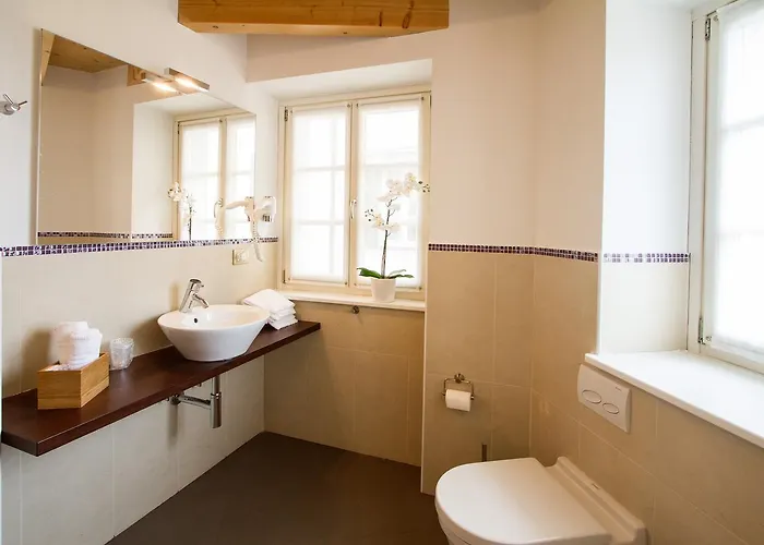 Hotel All'arco Trieste