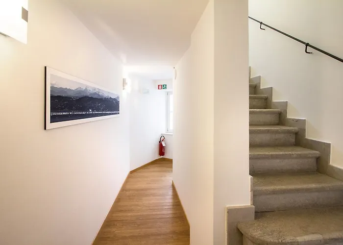 Hotel All'arco Trieste